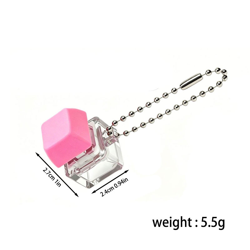 Personalized custom single-but - đánh giá và giá Fidget Cube Original