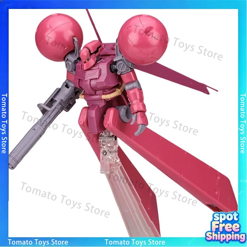 Bandai DRA-C GUNDAM HG Anime A - đánh giá và giá Bandai Model Gundam Hg