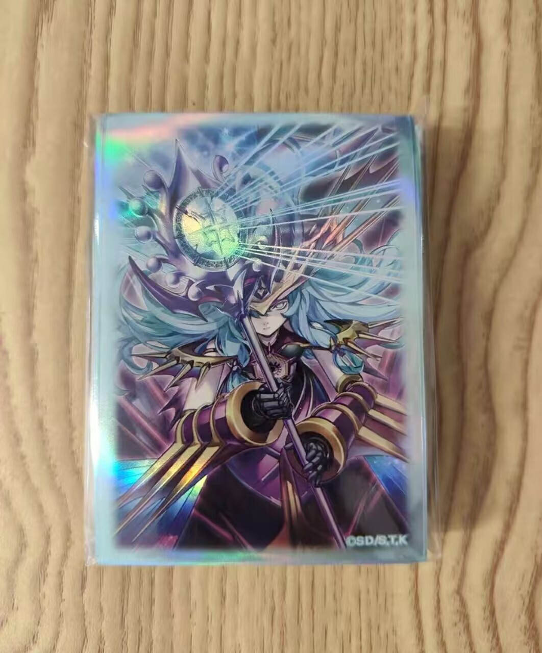 70Pcs Yugioh KONAMI Duel Monst - đánh giá và giá Card Penny Sleeve