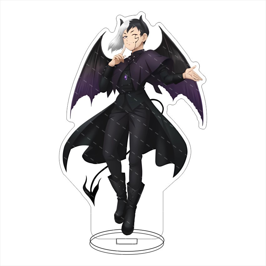 16CM Anime Dr. STONE Senku Ish - đánh giá và giá Figma Stand Set